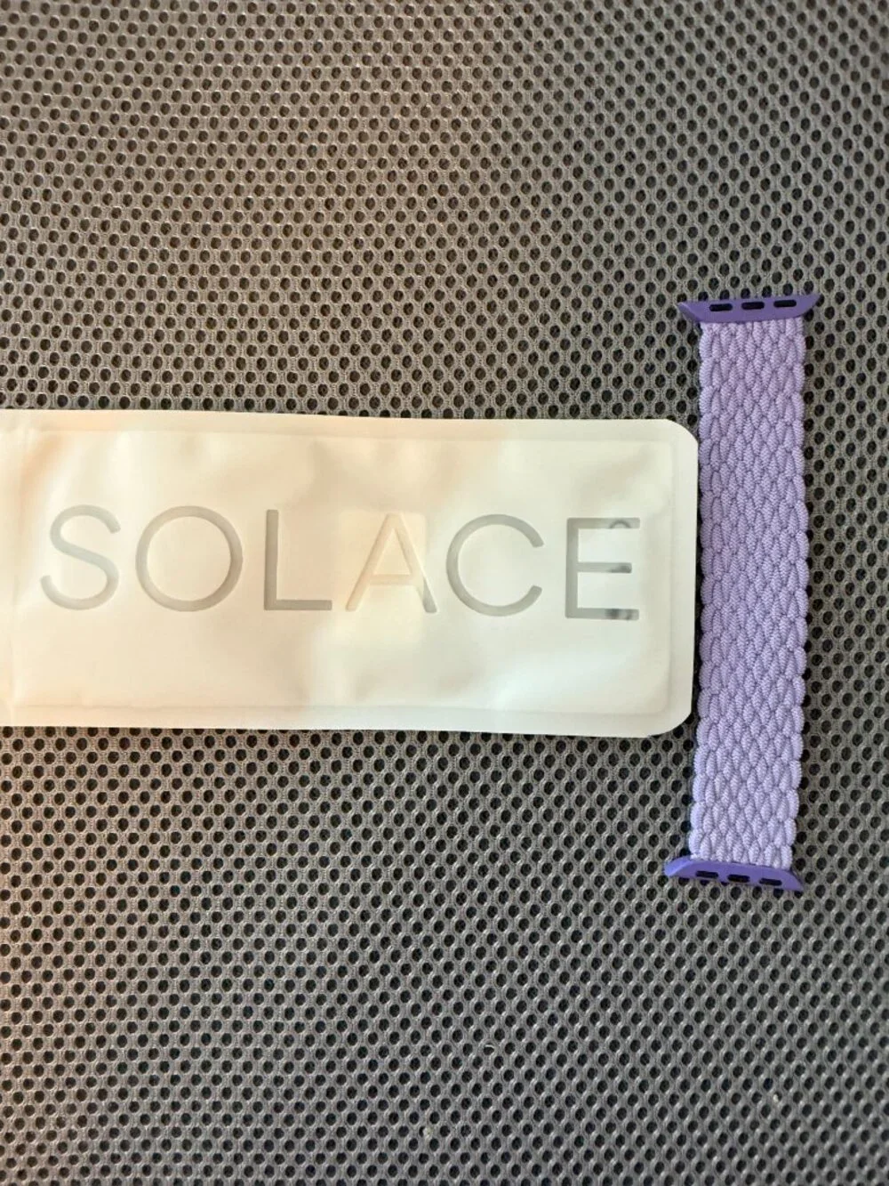 Solace Apple Watch Band
